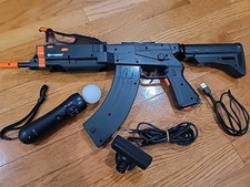 Hyperkin rifle ps3 for sale Hyperkin rifle ps3 for sale  Clifton