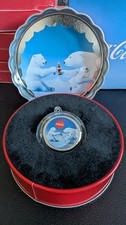 Coca cola polar for sale  SIDMOUTH