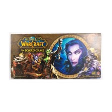 Ffg boardgame warcraft for sale  Madison