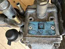 Pel zafira cng gebraucht kaufen  Berlin