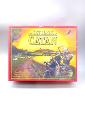 Settlers catan board for sale  MIRFIELD