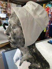 Elizabethan tudor coif for sale  DEREHAM