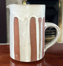 Jug briglin pottery for sale  BRISTOL