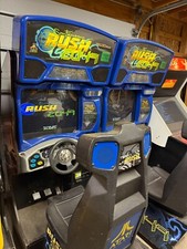 Rush 2049 arcade for sale  Toledo