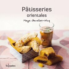 Patisseries orientales maya d'occasion  France