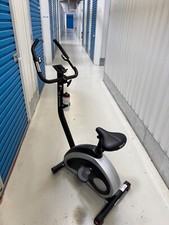 Heimtrainer ergometer san gebraucht kaufen  Köln