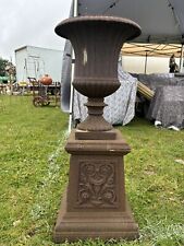 Victorian cast iron for sale  HUDDERSFIELD