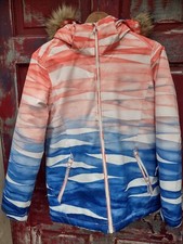 Roxy ski jacket for sale  Spartanburg