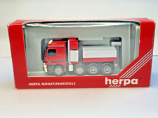 Herpa mercedes benz gebraucht kaufen  Obernkirchen