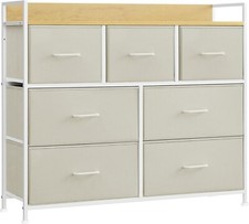 Chest drawers fabric for sale  DUKINFIELD