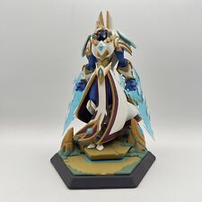 "Figura de vinilo Artanis StarCraft estatua Blizzard Entertainment 10""" segunda mano  Embacar hacia Argentina