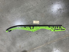 Trilho, Formado - Verde - 2022 ARCTIC CAT ZR6000 R | PRETO 31836 comprar usado  Enviando para Brazil