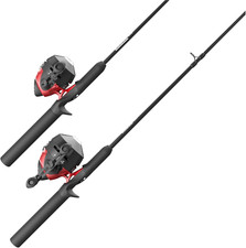 Zebco 202 404 for sale  Orlando