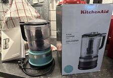 Kitchenaid food chopper gebraucht kaufen  Nidderau