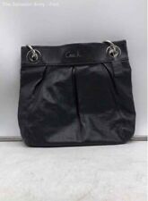 Coach womens black for sale  Detroit