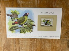 Fiji 1979 card for sale  WHITSTABLE