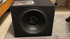 Orion subwoofer for sale  LONDON