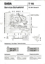 Service manual anleitung gebraucht kaufen  Sulzbach-Rosenberg