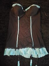 Black blue sexy for sale  LEEDS