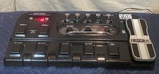 Usado, LINE 6 Floor POD PLUS processador de efeitos múltiplos com fonte PWR totalmente funcional comprar usado  Enviando para Brazil