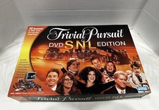 Trivial pursuit board for sale  Kansas City