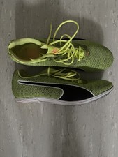 Puma spikes sprint gebraucht kaufen  Memmingen