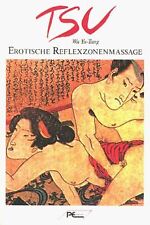 Tsu erotische reflexzonen gebraucht kaufen  Berlin