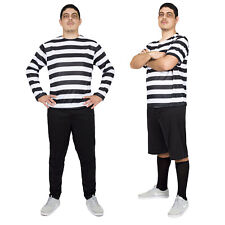 Costume figlio horror usato  Nola