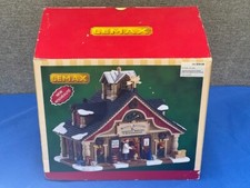 Lemax happy antlers for sale  Wayne