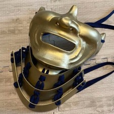 Japanese antique yoroi d'occasion  Expédié en Belgium