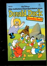 Tollsten geschichten donald gebraucht kaufen  Erkrath