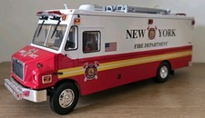 Code fdny maßstab gebraucht kaufen  Schwabach