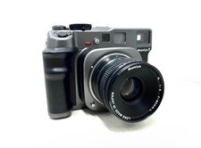 Mamiya 80mm lens for sale  Brooklyn