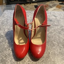 shoes 7 high heels for sale  Chula Vista