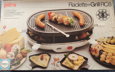 petra raclette grill gebraucht kaufen  Eberdingen