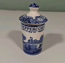 Spode blue italian for sale  Alexandria