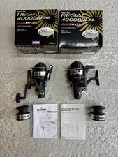 Daiwa regal 4000bri for sale  ALDERSHOT