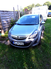 opel corsa kleinwagen gebraucht kaufen opel corsa kleinwagen gebraucht kaufen Vlotho