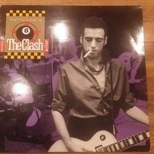 The clash audio gebraucht kaufen  Osterode