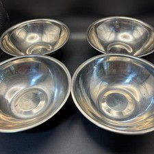 Stainless steel mixing for sale  Duvall