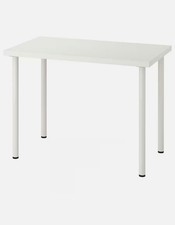Ikea linnmon adils for sale  BRACKNELL