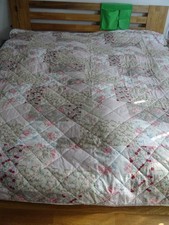Tagesdecke bettüberwurf stepd gebraucht kaufen  Hückelhoven