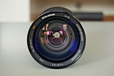 Soligor 200mm canon gebraucht kaufen Soligor 200mm canon gebraucht kaufen  Stuttgart