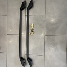 Barre tetto longitudinali usato  Vimodrone