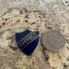 Vintage enamel blue for sale  SHREWSBURY