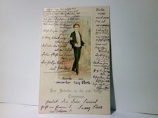 Nostalgie vintage zum gebraucht kaufen  Aarbergen