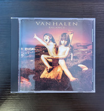 (USED) Van Halen ‎: Balance (BMG Direct CD) 1995 Rock, usado comprar usado  Enviando para Brazil