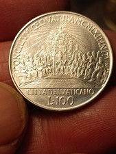 Vaticano giovanni xxiii usato  Roma
