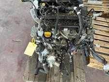55266963 motore usato usato  Rosarno