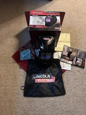 Lincoln electric 3023 for sale  Nappanee